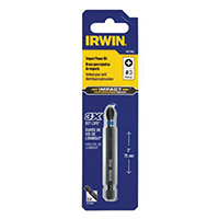 IRW-IWAF33PH INSERT BIT IMP #3X4