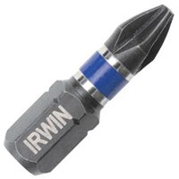 IRWIN #2 PH INSERT BIT 1 2PC