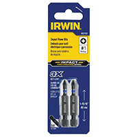 IRW-IWAF32PH INSERT BIT IMP #1X2