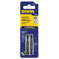 IRW-IWAF32PH INSERT BIT IMP #3X2