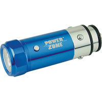 FLASHLIGHT LED AUTO LIGHT