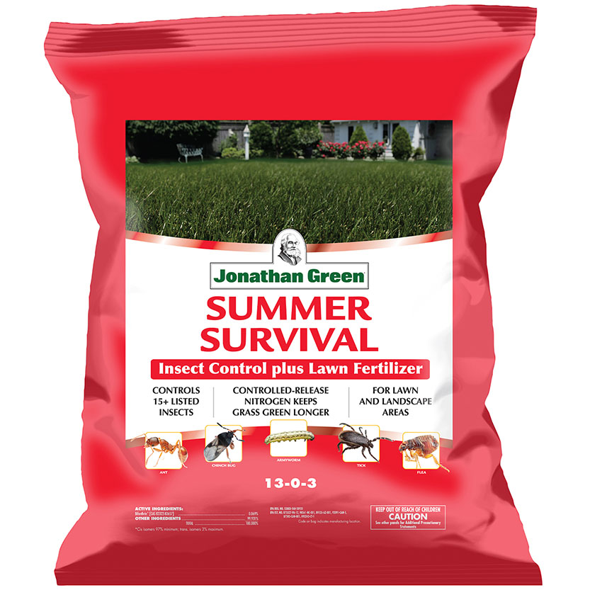 12011 SUMMER SURVIVIAL 5M