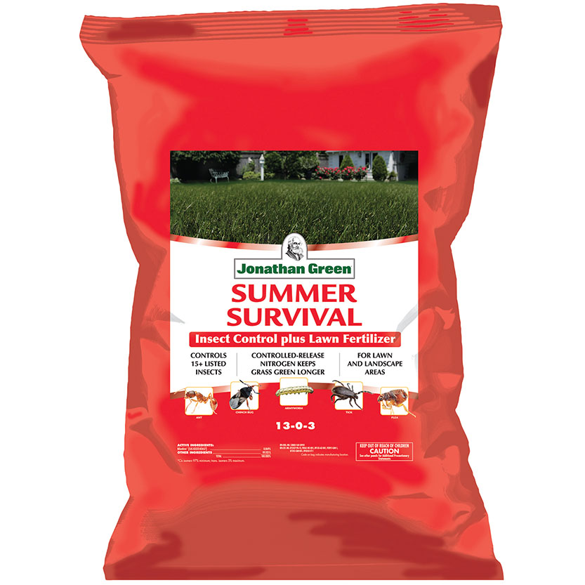 12015 SUMMER SURVIVIAL 15M