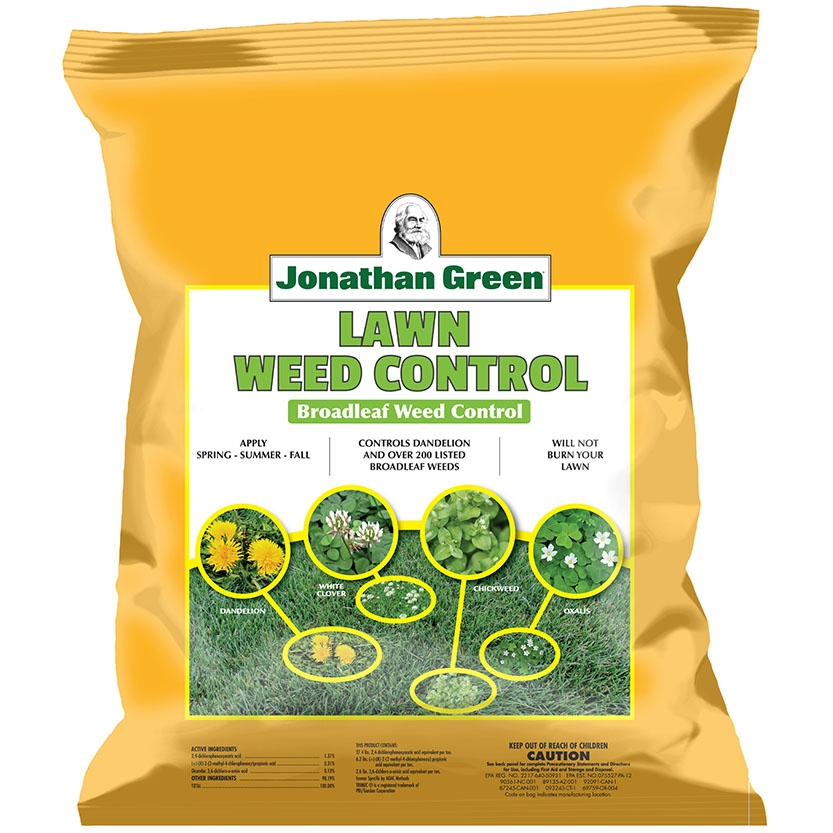 12195 LAWN WEED CONTROL 5M