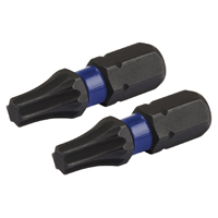 TORX IMPACT INSERT BIT T25
