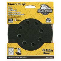 7723 PREM 5IN 8-HOLE H/LOOP 50