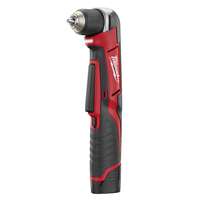 2415-21 M12 3/8 R ANGLE DRILL