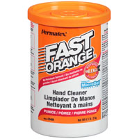 FAST ORANGE W/PUMICE 4-1/2LBS