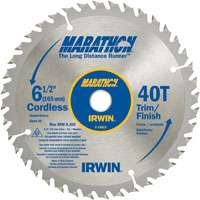 6-1/2" CIRC SAW BLADE