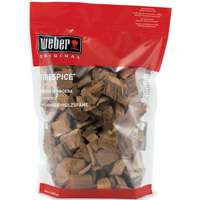 17004 APPLE WOOD CHIPS 3LB