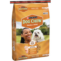 1780012916 DOG CHOW LITTLE BIT