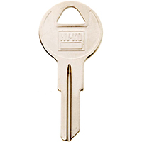 KEY BLANK YALE Y13