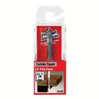 23162 1/4 1/4S ROUTER BIT