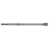 Chisel Flat R-tec 1 X 16in