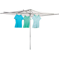 DRY-02201 CLOTHESLINE OUTDOOR