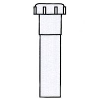 EXTENSION TUBE 1-1/2X12 SJ