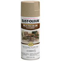 RO TEXTURED DESERT BISQUE SPRAY