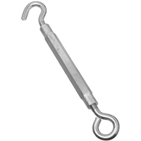 NAT-N221903 TURNBUCKLE HOOK/EYE