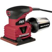 LIJADORA SKIL 2A 1/4