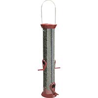 CJM15B FEEDER MIXED SEED 15IN