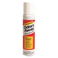 AIR FRESH ODOR AWAY SPRY 3.5OZ