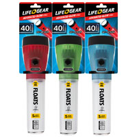 LG342 FLASHLIGHT AS-RBG