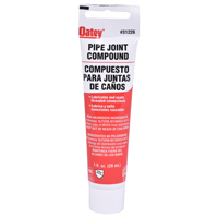 PIPE JOINT COMPOUND 1OZ