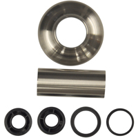 SHOWER FLANGE UNIVERSAL BN