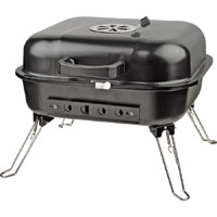 OMA-GY916 CHARCOAL GRILL PORTABL