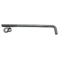 NAN-1/2X6 ANCHOR BOLT 1/2X6IN