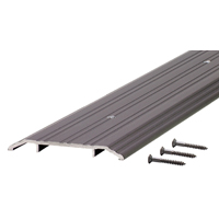 THRESHOLD ALUM BR ANOD1/2X5X36