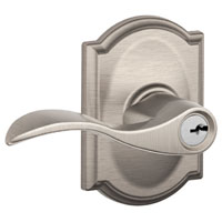 F51VACC619CAM ENTRY ACCENT SNK