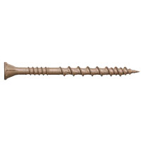 SCREW DECK COLLATED NO10 X 2IN