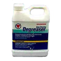 CLEANER DEGREASER DRIVEWAY GAL