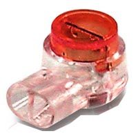 SJA9182/17 BUTTSPLICE 10PK
