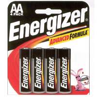 E91BP4ACS BATTERY CLIP STRIP