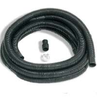 SUMP DISCHARGE HOSE KIT 1-1/4