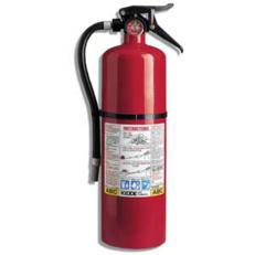 10LB FIRE EXTINGUISHER