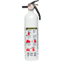 EXTINGUISHER WHT 1-A:10-B:C