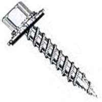 278055 1"GLV POSTFRAME SCREW5#