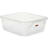 BASE CLEAR NON-LATCHING 15 QT