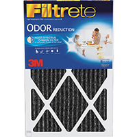 FILTER AC ODOR RDCTN 14X20X1IN