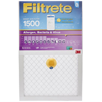 FILTER AIR 1500MPR 14X20X1IN