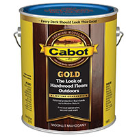 Stain Voc Moonlit/mahogany Gal