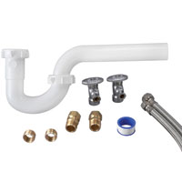 MK-A2LF VANITY MASTERKIT