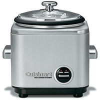 CRC-400C 7 CUP RICE COOKER