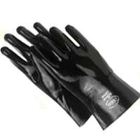 GLOVE CHEMICAL GUARD 12 INCH