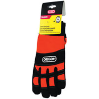 GLOVES SAFETY CHAINSAW