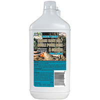 14-001 CHAIN SAW OIL 1L WNTR