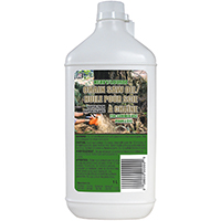 14-201 CHAIN SAW OIL 1L SMMR